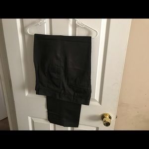 Dress pants